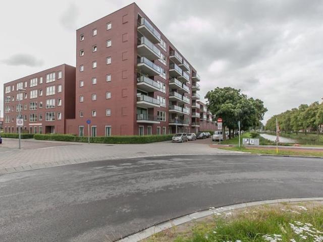 Appartement te huur in Korrewegwijk, Groningen