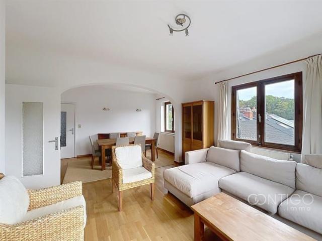 Appartement location à Woluwe-Saint-Pierre Centre - Sint-Pieters-Woluwe Centrum, Woluwe-Saint-Pierre - Sint-Pieters-Woluwe