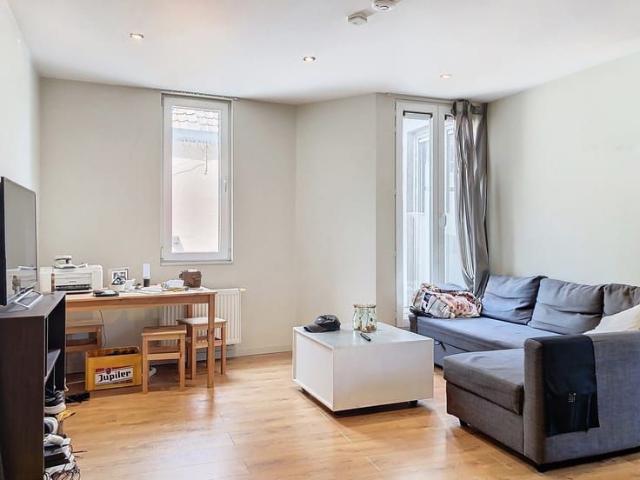 Appartement location à Ekkergem, Gent