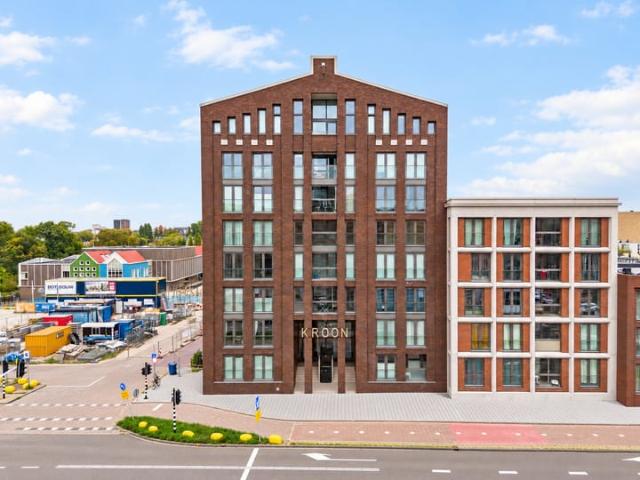 Appartement te huur in Zaandam, Zaanstad