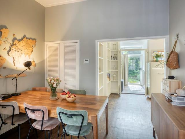Appartement te huur in Sint Marten/Sonsbeek, Arnhem