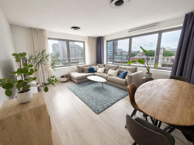Appartement te huur in Nieuw-West, Amsterdam