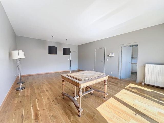 Appartement location à D'hoye, Bruxelles
