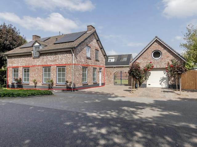 Appartement te huur in Fatima, Weert