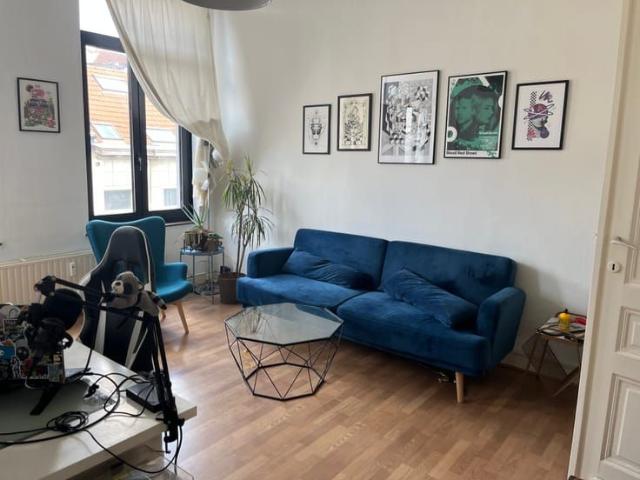 Appartement location à Elsene, Bruxelles