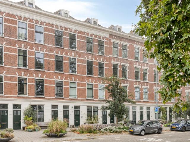 Appartement te huur in Feijenoord, Rotterdam