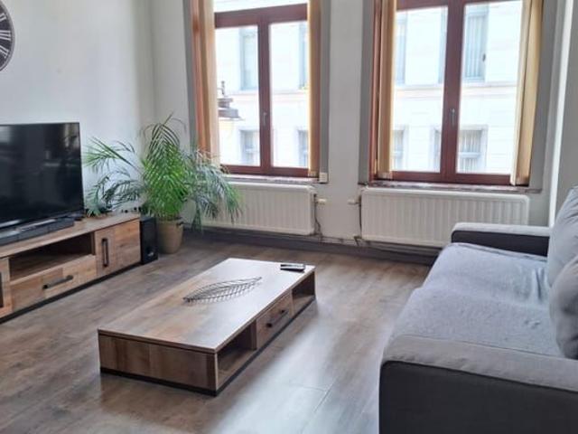 Appartement location à Bergen, Wallonie