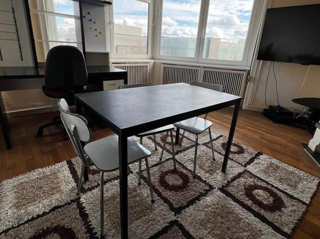 Appartement location à Schaarbeek, Bruxelles