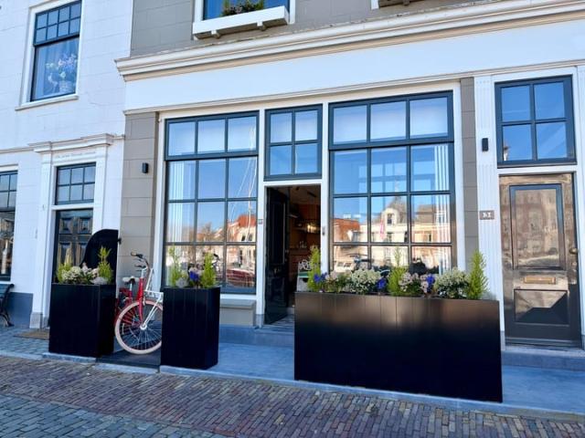 Appartement te huur in Zeeland