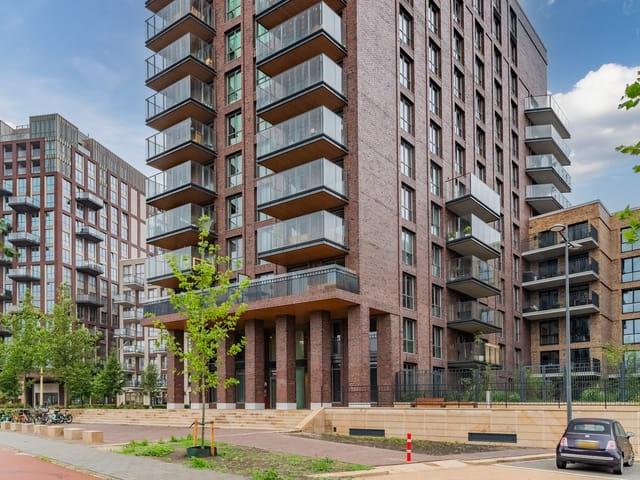 Appartement te huur in West, Bosch
