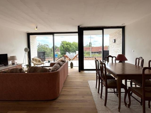 Appartement location à Furnes, West-Vlaanderen