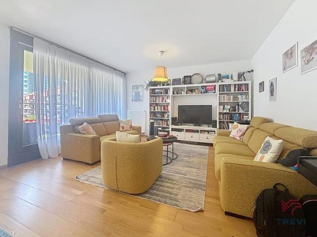 Appartement location à Schaarbeek, Bruxelles
