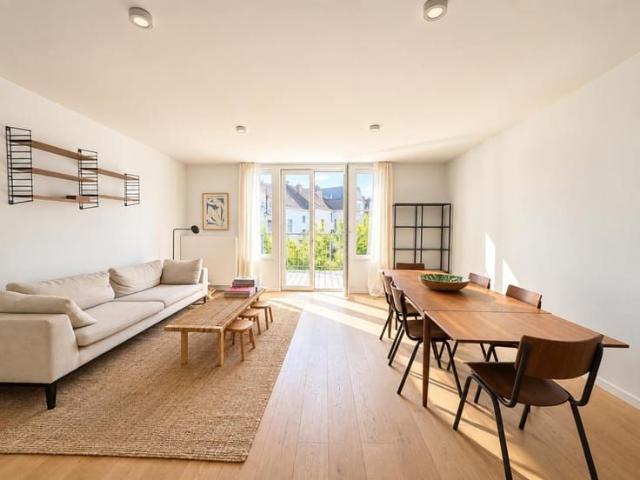 Appartement location à Brussel, Bruxelles