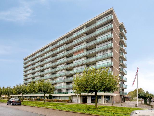 Appartement te huur in Zuidoost, 's-Hertogenbosch