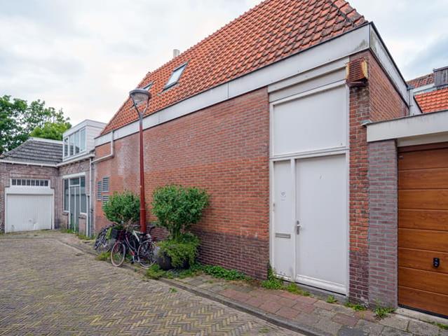 Appartement te huur in Centrum, Alkmaar