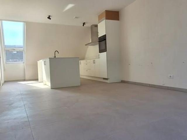 Appartement location à Sint-Andries, Brugge
