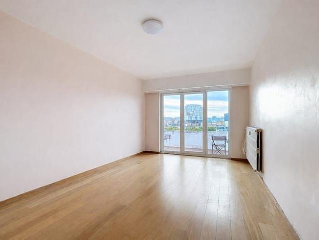 Appartement location à Quartier des Quais - Kaaienwijk, Bruxelles - Brussel