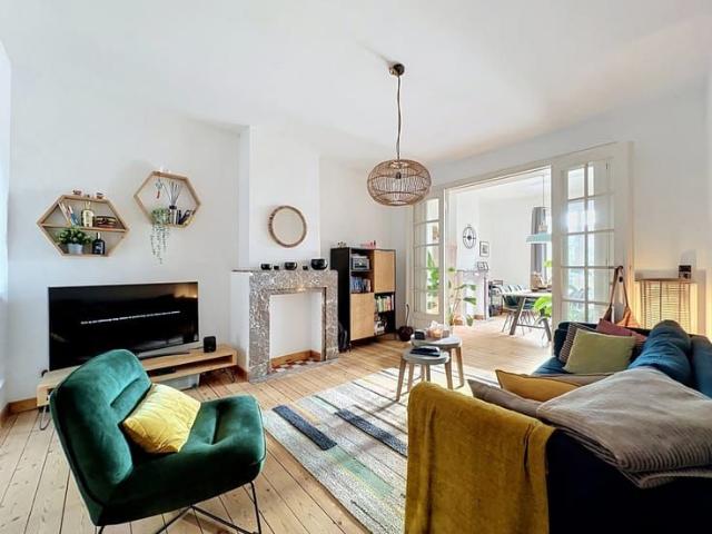 Appartement location à Laeken - Laken, Bruxelles - Brussel
