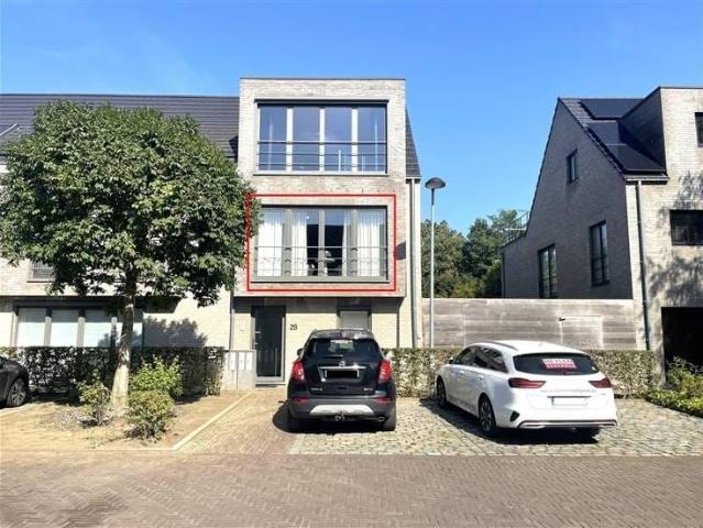 Appartement location à Heist-op-den-berg, Antwerpen
