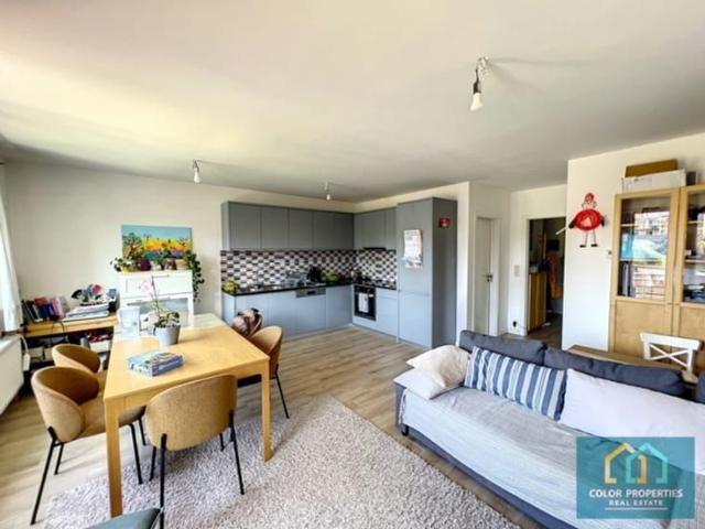 Appartement location à Etterbeek, Bruxelles