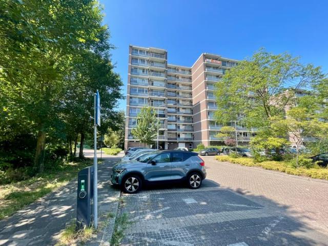 Appartement te huur in Essesteijn, Voorburg