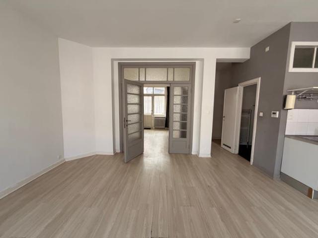 Appartement location à Le Chat - De Kat, Uccle - Ukkel