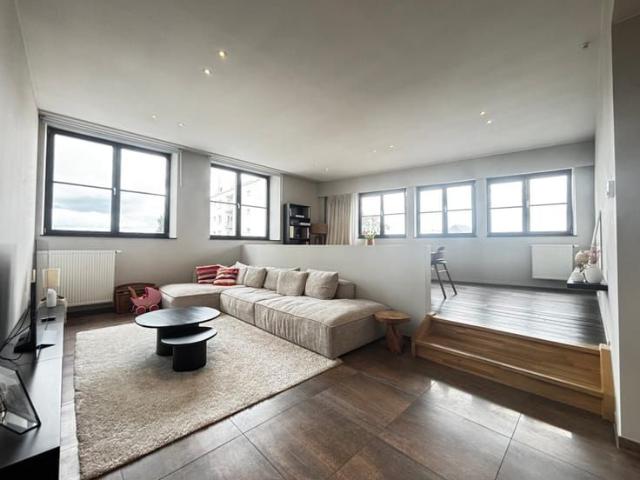 Appartement location à Nijvel, Wallonie