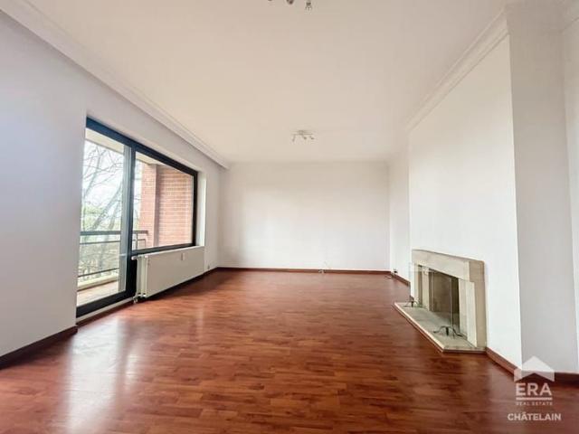 Appartement location à Uccle, Bruxelles