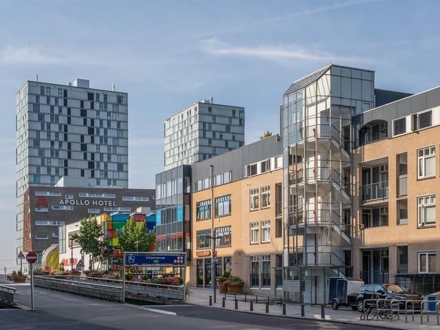 Appartement te huur in Almere-haven, Flevoland