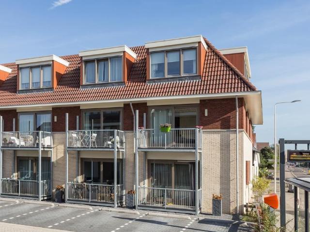 Appartement te huur in ’t Zand-Tabakshof, Huissen