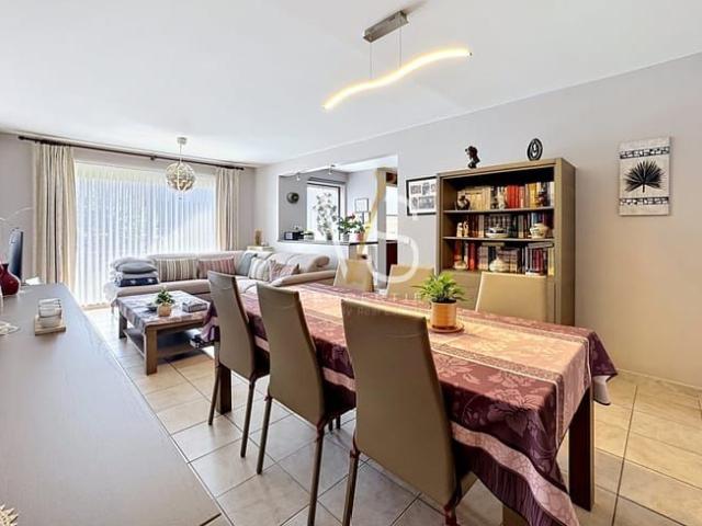 Appartement location à Berchem, Bruxelles