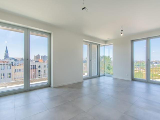Appartement location à Antwerpen