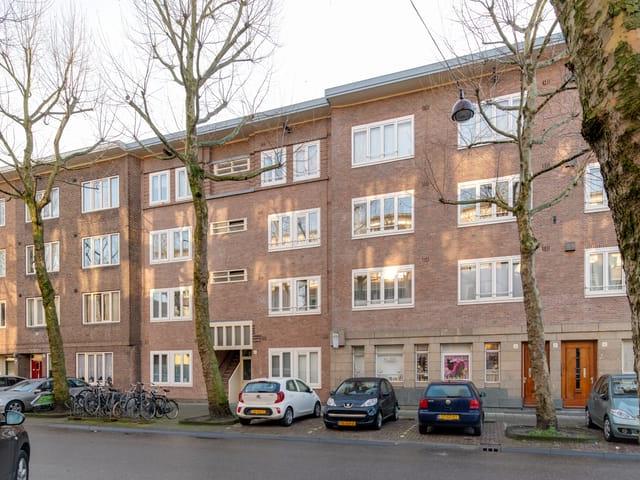 Appartement te huur in Zuid, Amsterdam