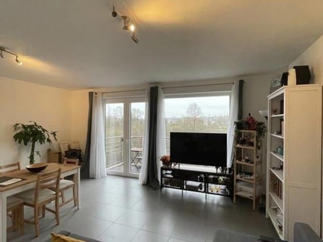 Appartement location à Quartier Rachot, Mons