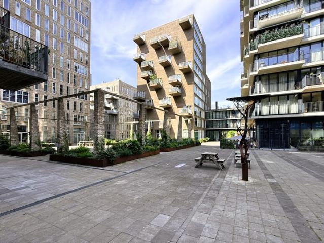 Appartement te huur in Centrum, Amsterdam