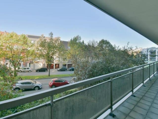 Appartement location à Sint-lambrechts-woluwe, Bruxelles
