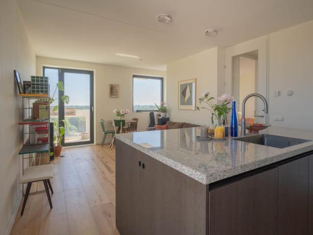 Appartement te huur in Oost, Amsterdam
