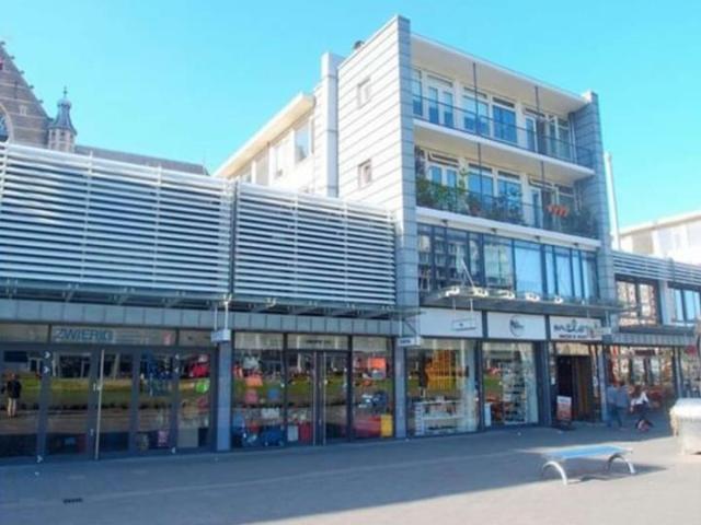 Appartement te huur in Centrum, Rotterdam