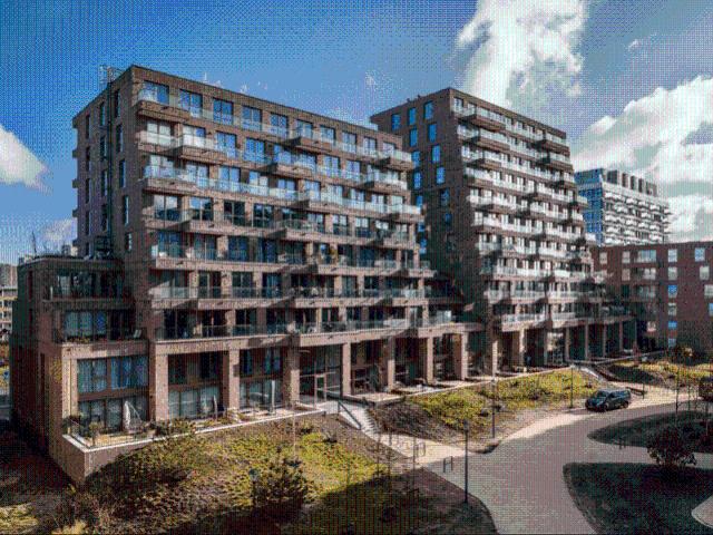 Appartement te huur in Schalkwijk, Haarlem