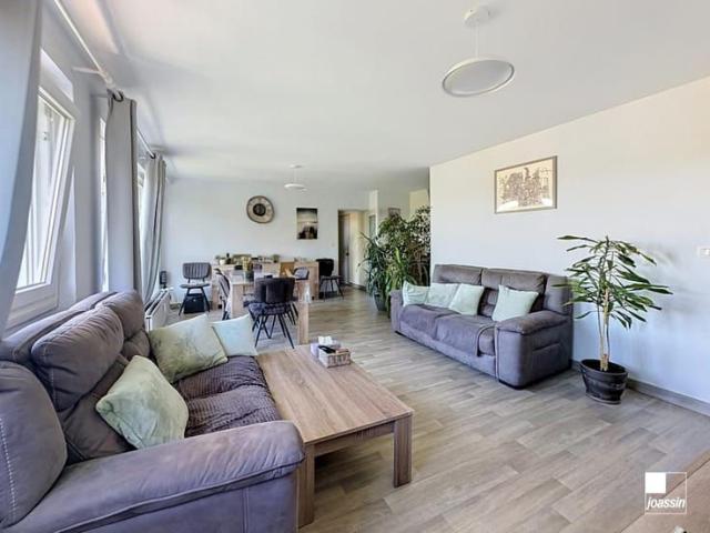 Appartement location à Vedrin, Namur