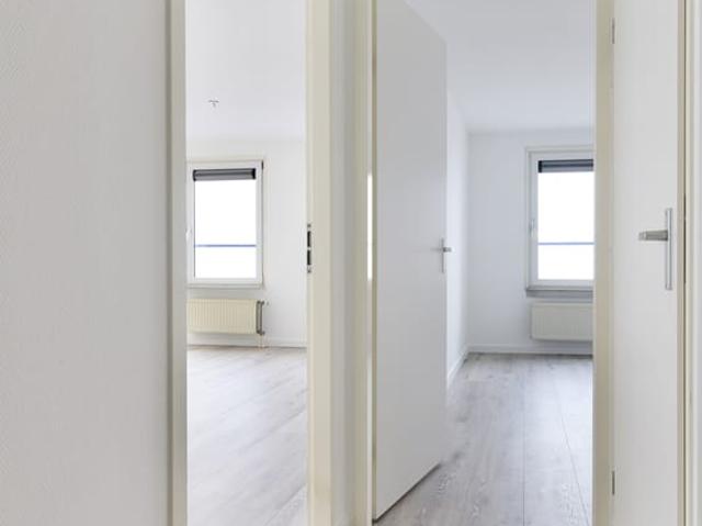 Appartement te huur in Merenwijk, Zuid Holland