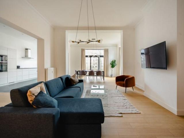 Appartement location à Saint-gilles, Bruxelles