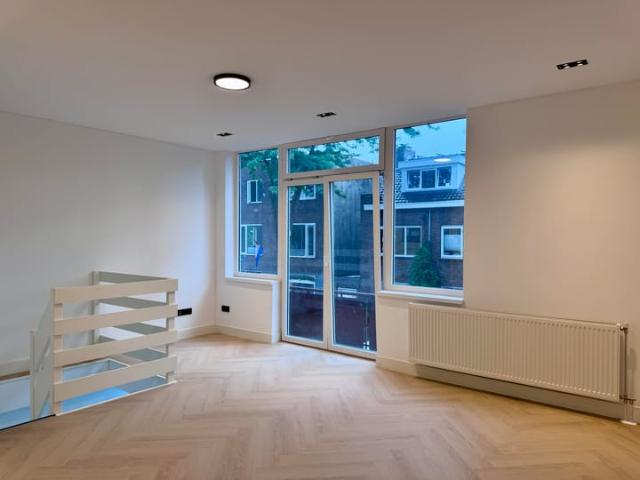 Appartement te huur in Haarzuilens, Utrecht