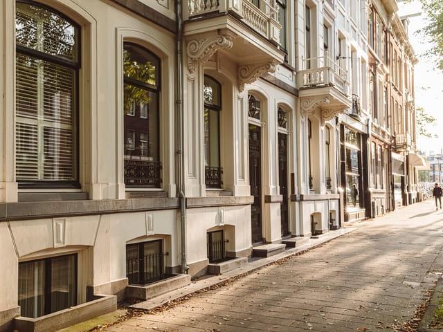 Appartement te huur in Centrum, Amsterdam