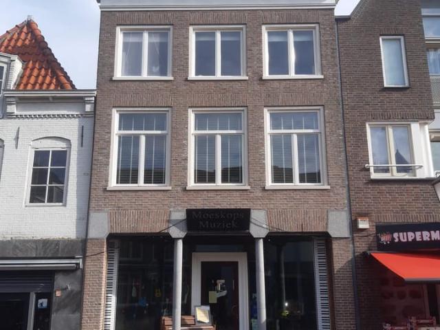 Appartement te huur in Binnenstad, Hoorn