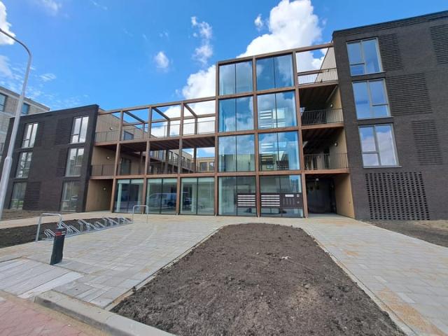 Appartement te huur in Zuid Holland