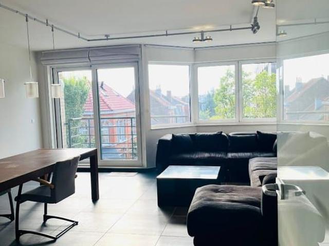 Appartement location à Oostende, West-Vlaanderen