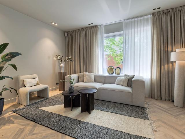 Appartement te huur in Landlust, Amsterdam