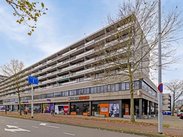 Appartement te huur in Stratum, Noord Brabant