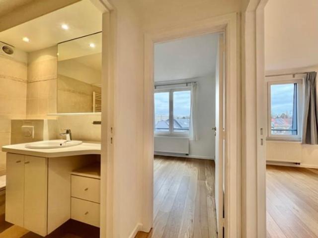 Appartement location à Sint-pieters-woluwe, Bruxelles